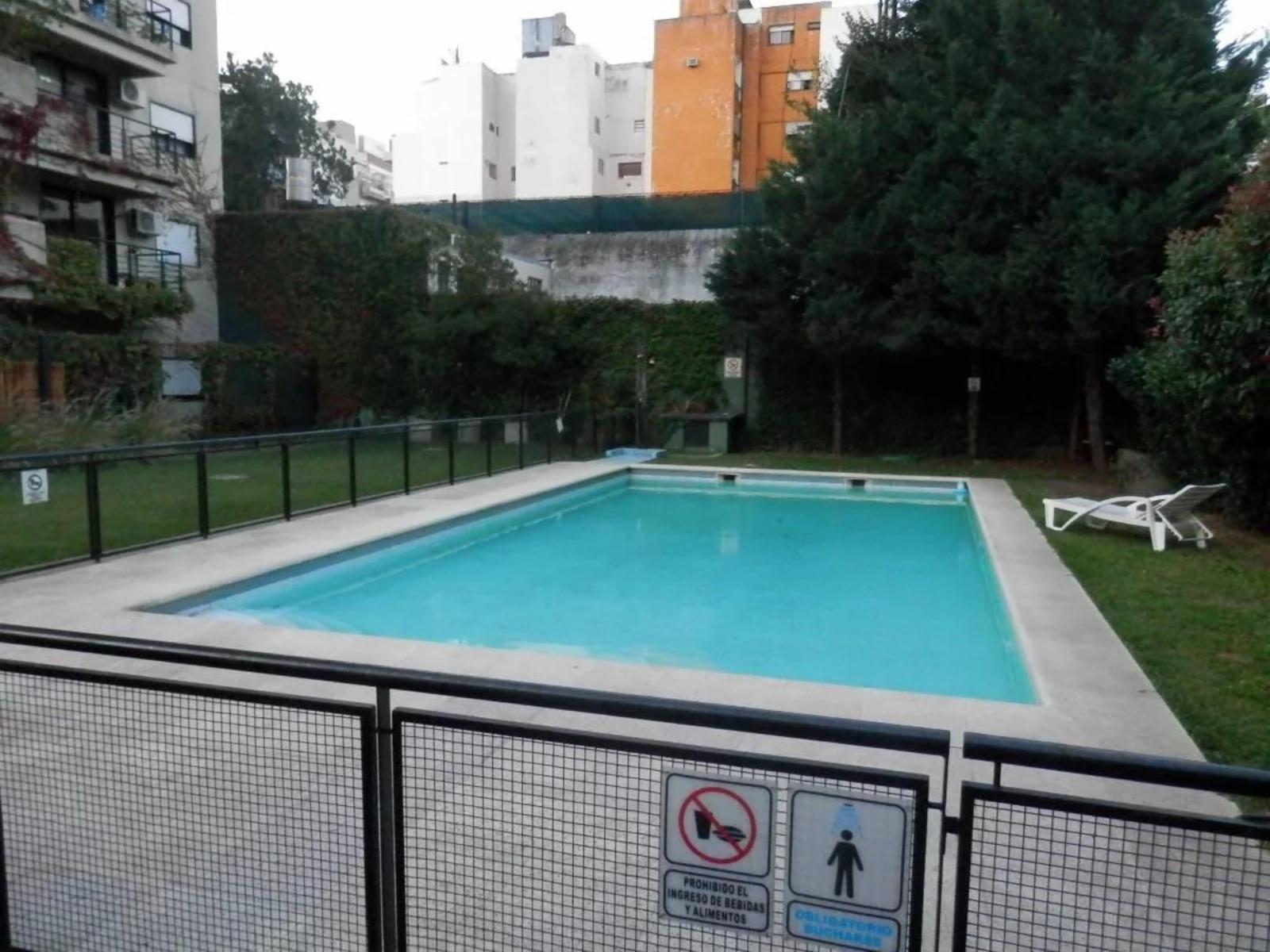 Blanco Encalada 3400 · Belgrano — foto 20