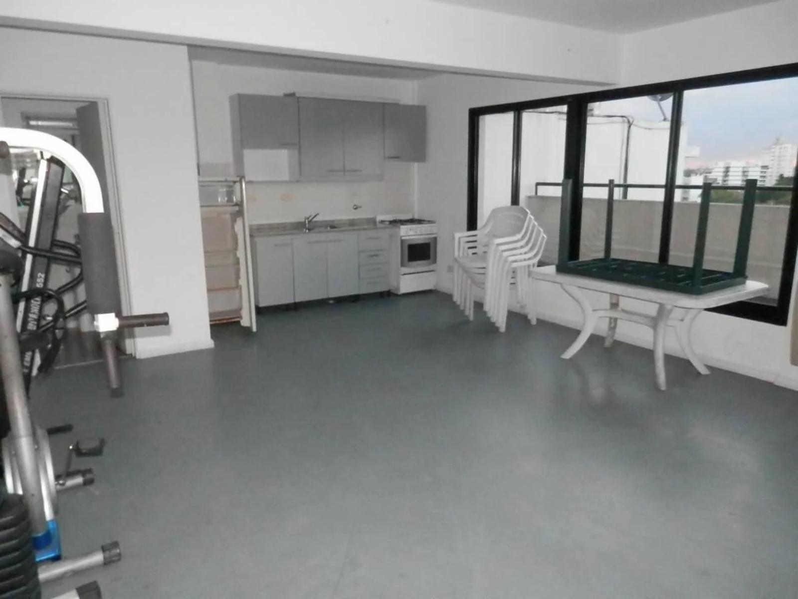 Blanco Encalada 3400 · Belgrano — foto 22