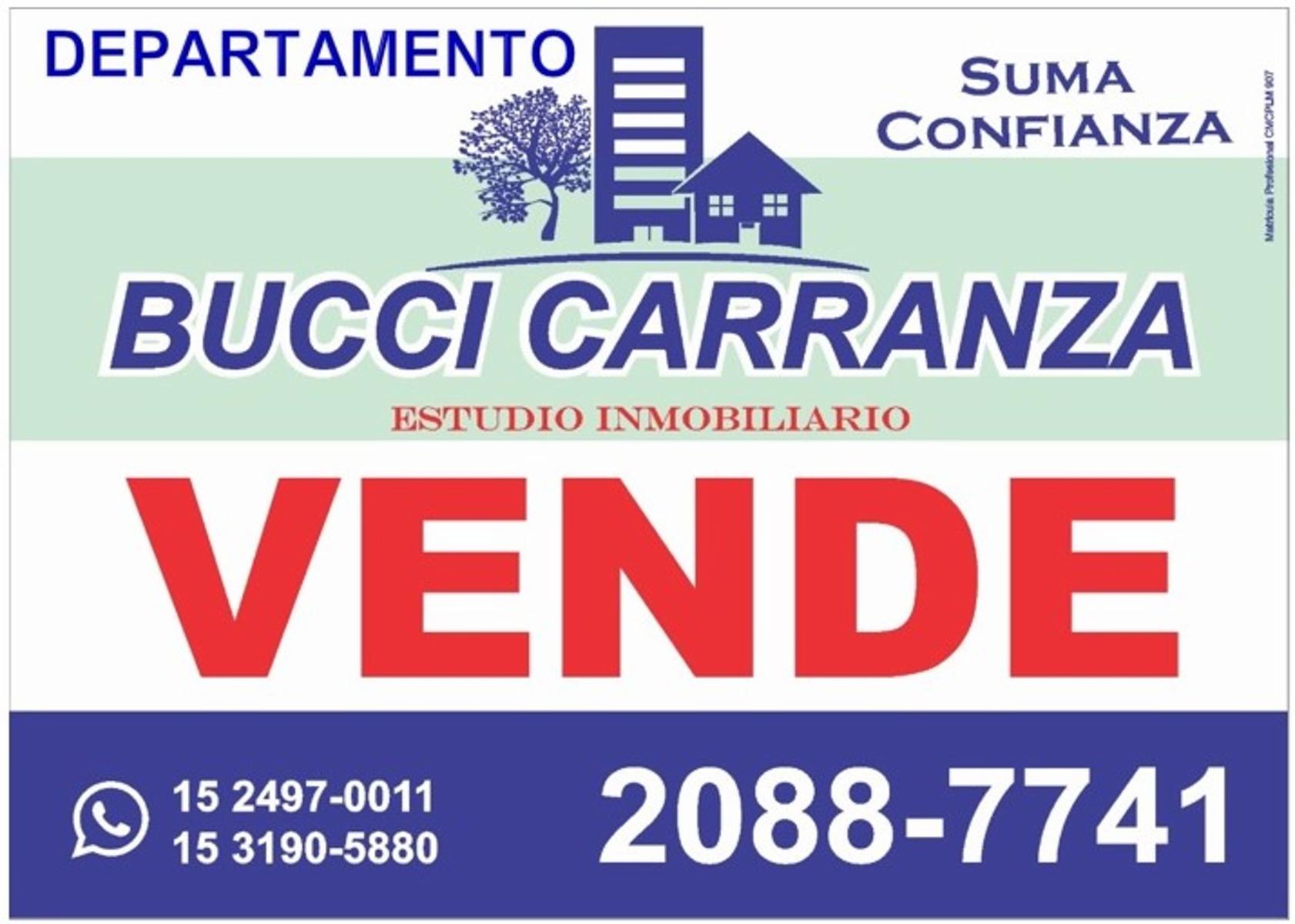 Salvador Maria del Carril 3401 · Moreno — foto 8
