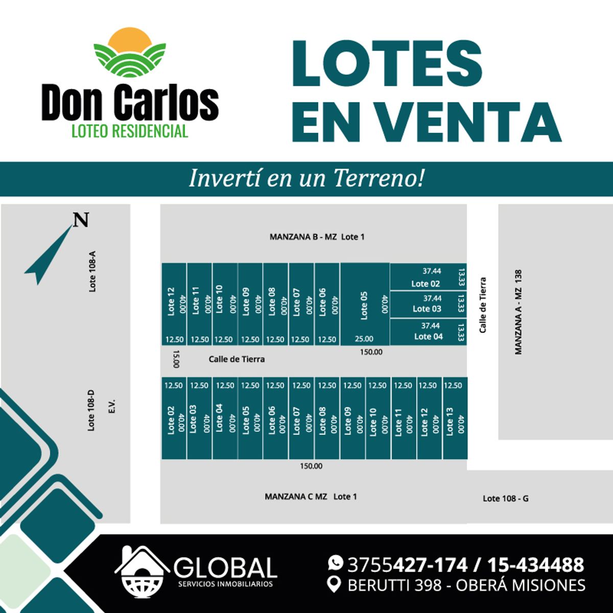 Guarani, Oberá, Misiones · Oberá — foto 5