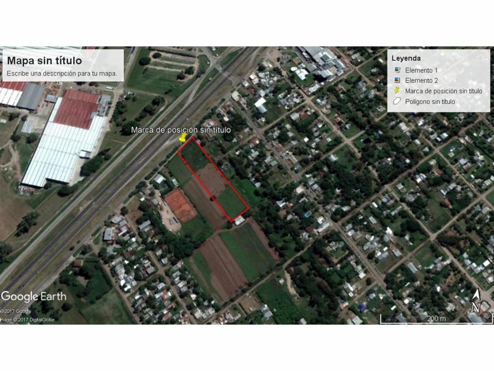 RUTA 3 KM 40 · La Matanza — foto 3