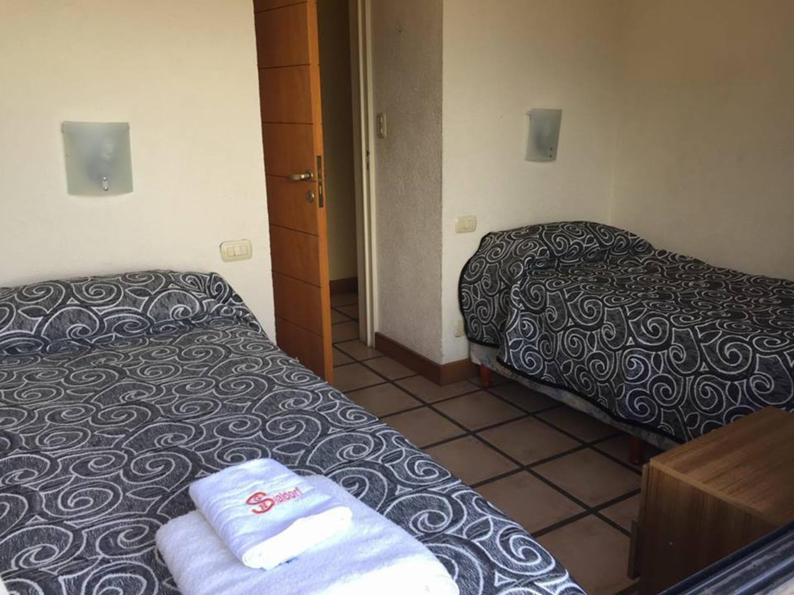 BARRIO VILLA DEL LAGO · Punilla — foto 3