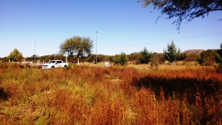 Venta Terreno - Camino del Portezuelo 14500 - Las Chacras