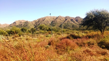 Camino del Portezuelo 14500 · La Capital — foto 3