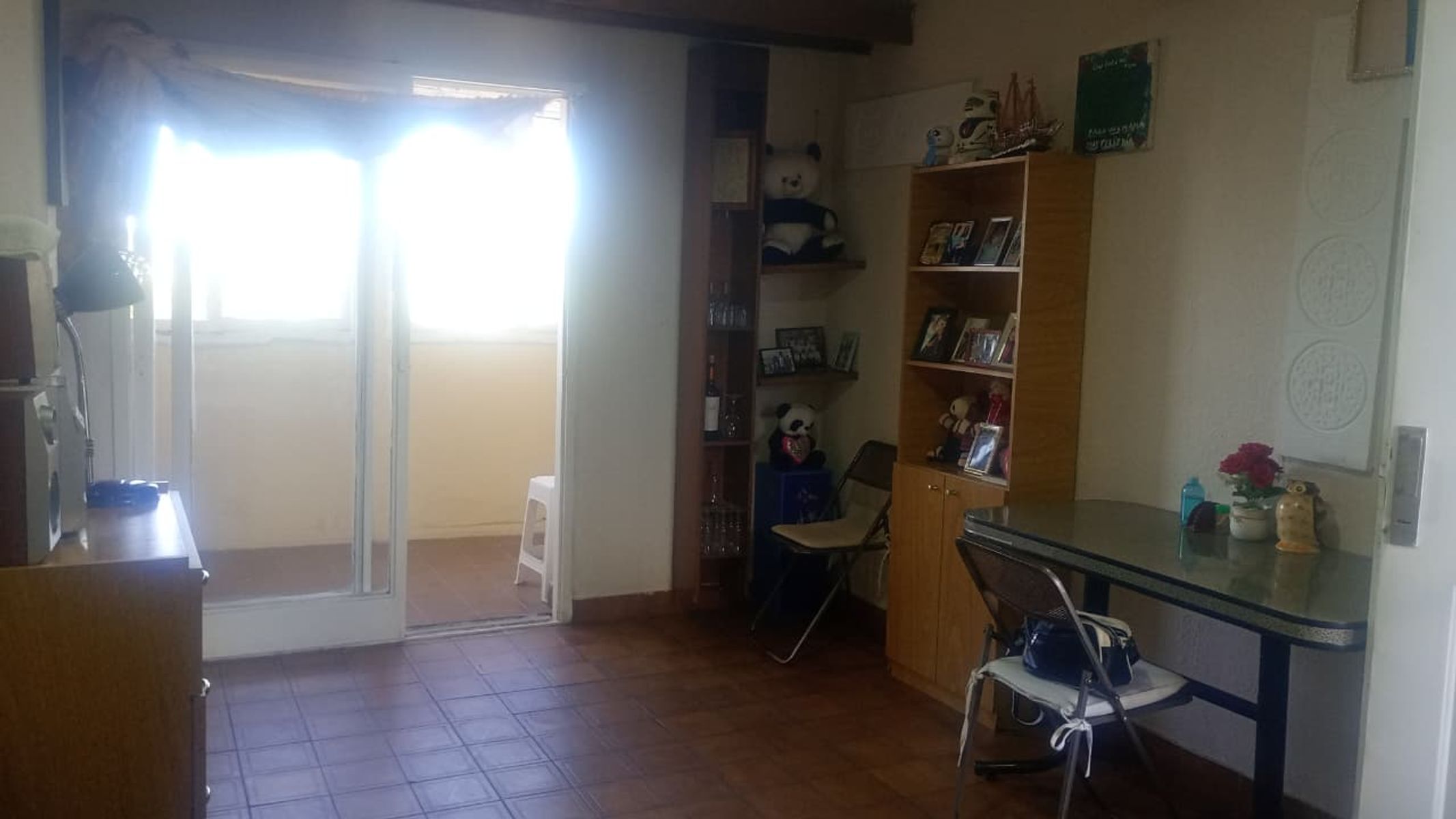 Complejo 18 Edificio 32 Piso 3 · La Matanza — foto 3