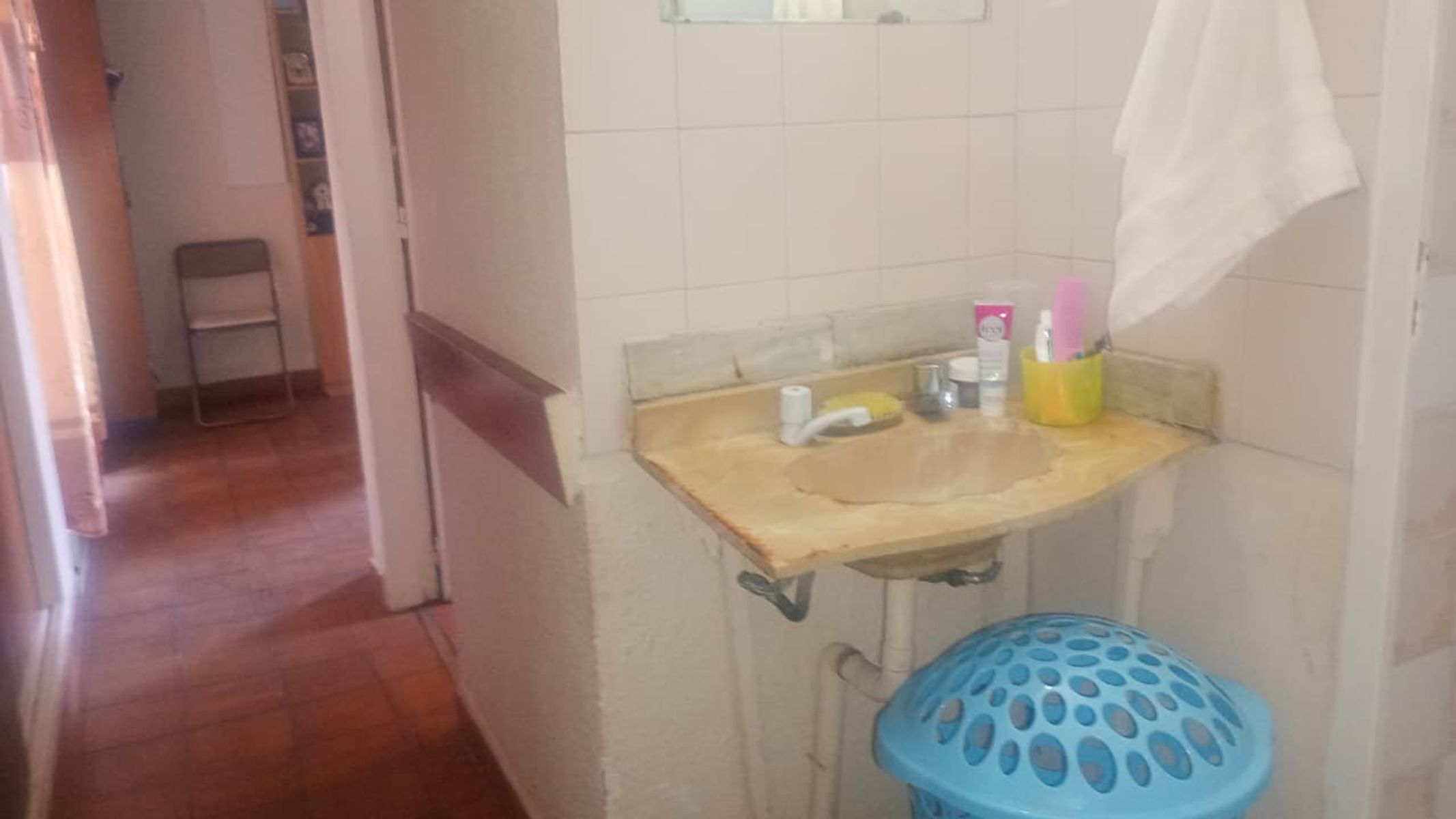 Complejo 18 Edificio 32 Piso 3 · La Matanza — foto 4