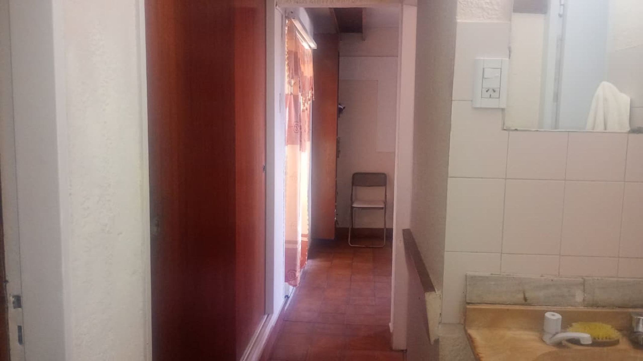 Complejo 18 Edificio 32 Piso 3 · La Matanza — foto 5