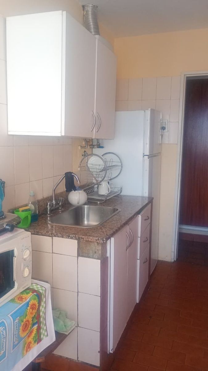 Complejo 18 Edificio 32 Piso 3 · La Matanza — foto 7