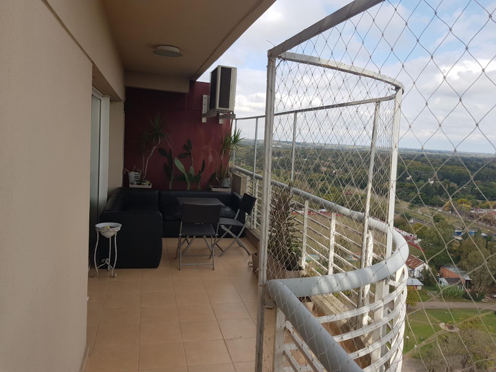 Avenida Presidente Peron Nº 665 piso 17 · San Miguel — foto 13
