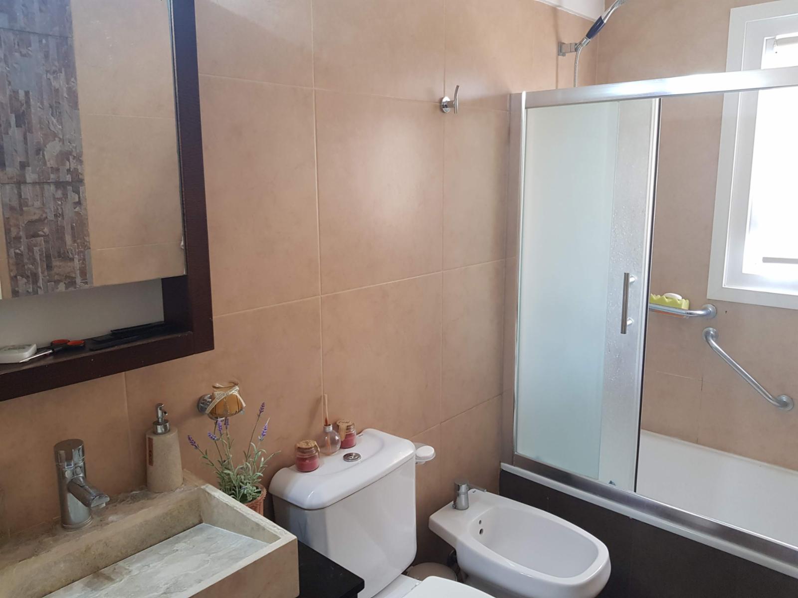Avenida Presidente Peron Nº 665 piso 17 · San Miguel — foto 20