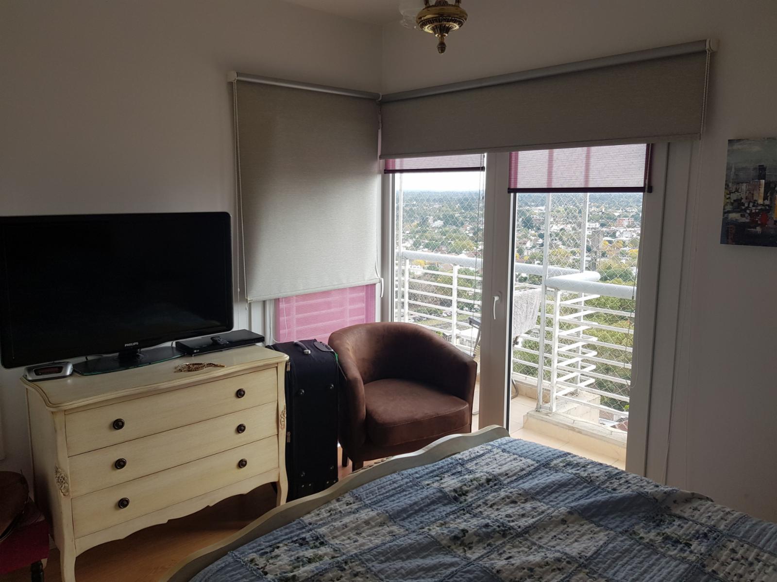 Avenida Presidente Peron Nº 665 piso 17 · San Miguel — foto 7