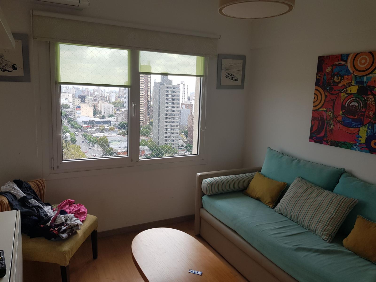 Avenida Presidente Peron Nº 665 piso 17 · San Miguel — foto 10