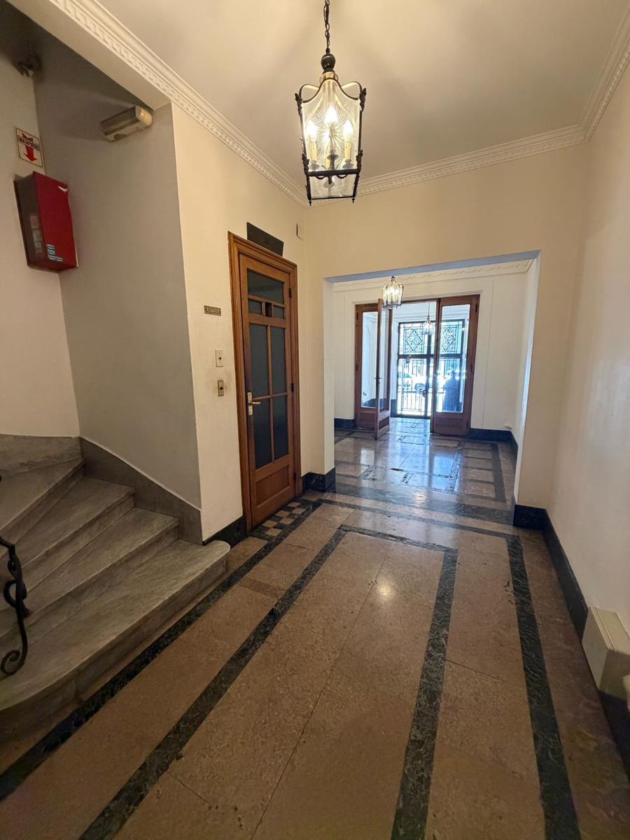URUGUAY 800 · Tribunales — foto 7