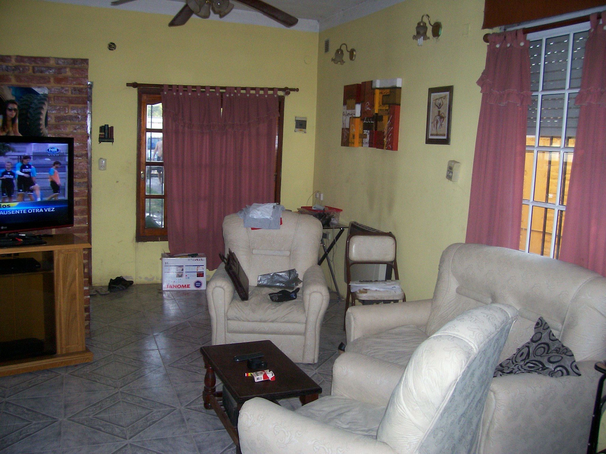 Bradley 371 · Almirante Brown — foto 3