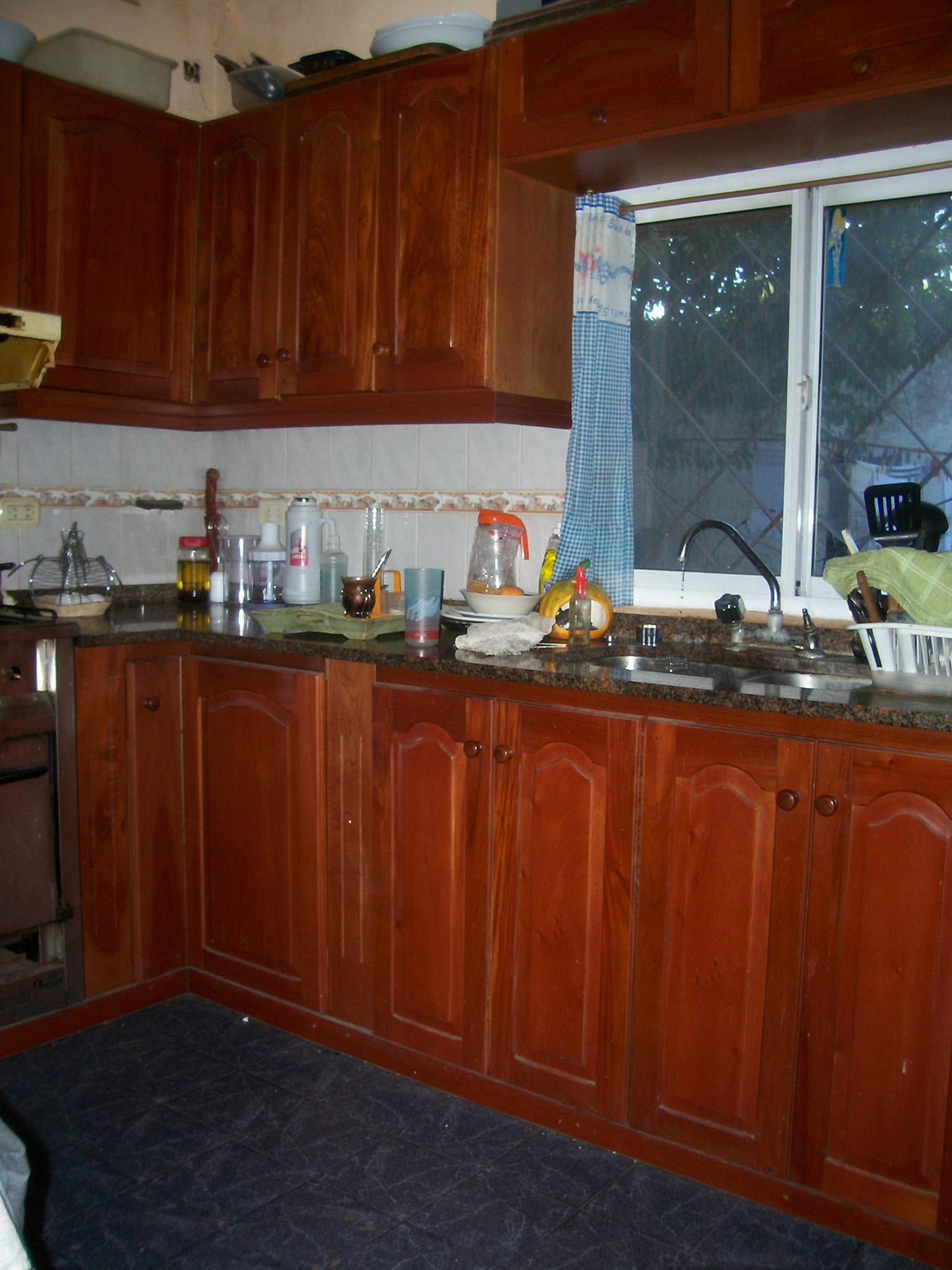 Bradley 371 · Almirante Brown — foto 4