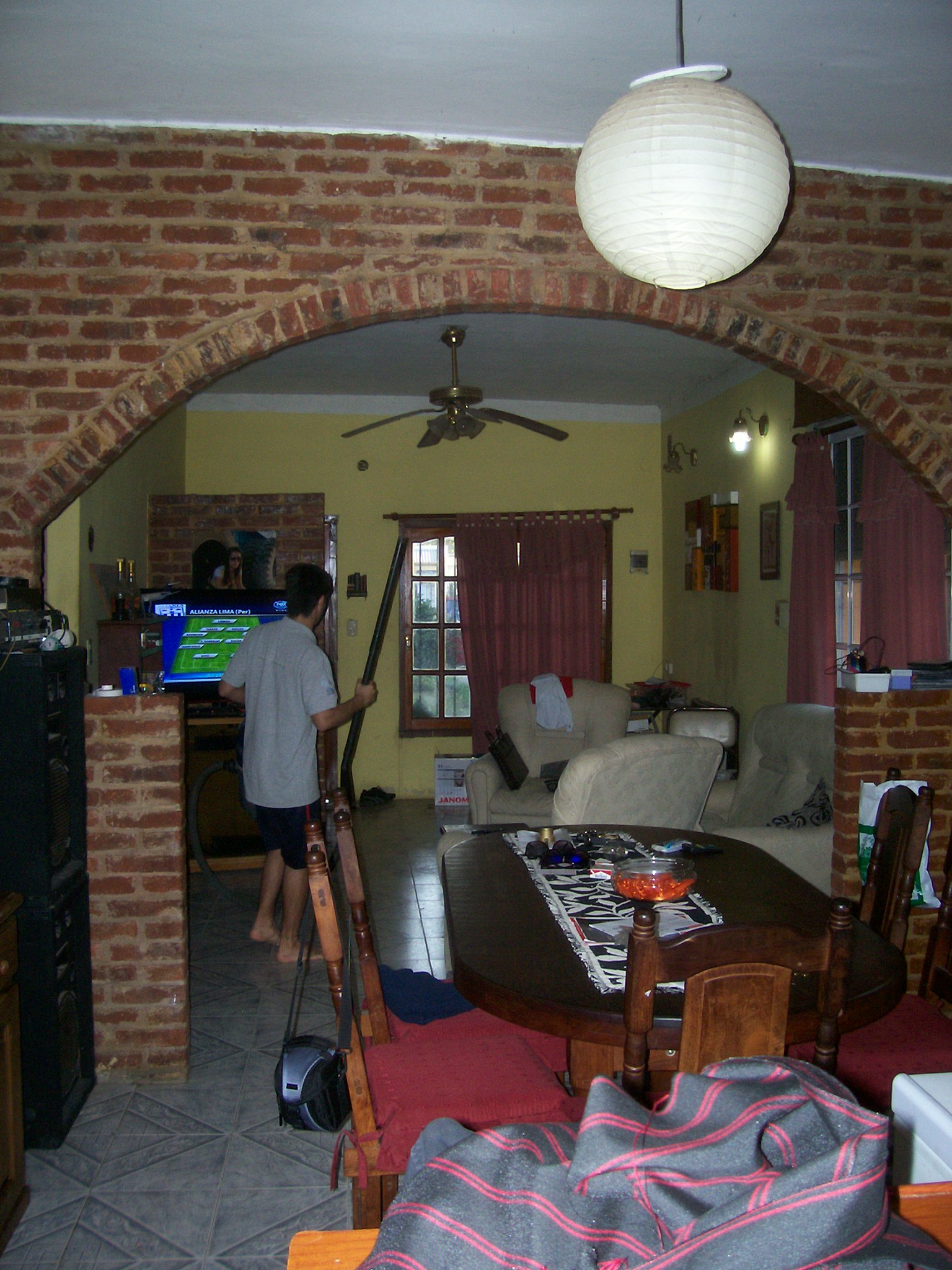 Bradley 371 · Almirante Brown — foto 5