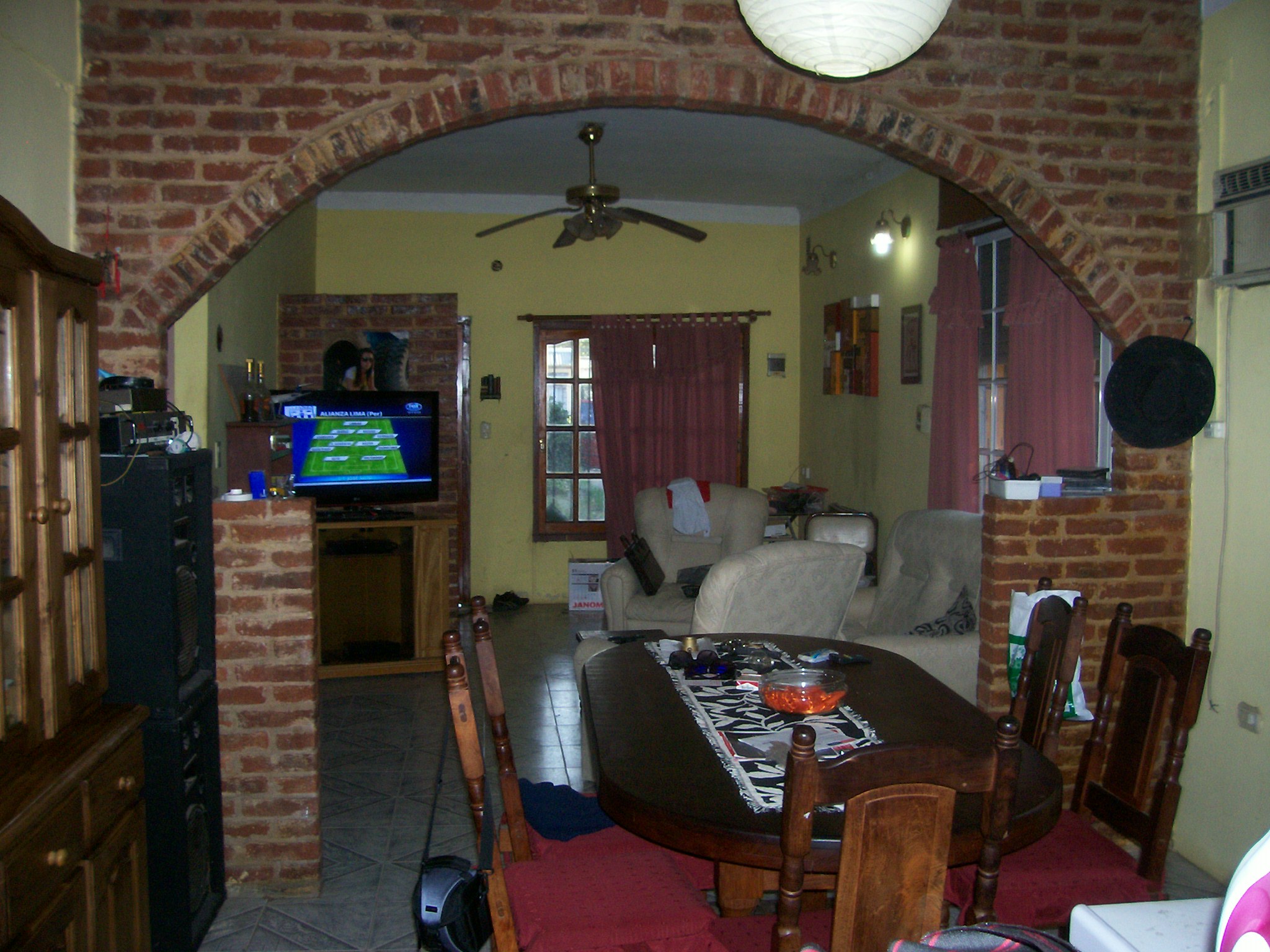 Bradley 371 · Almirante Brown — foto 6