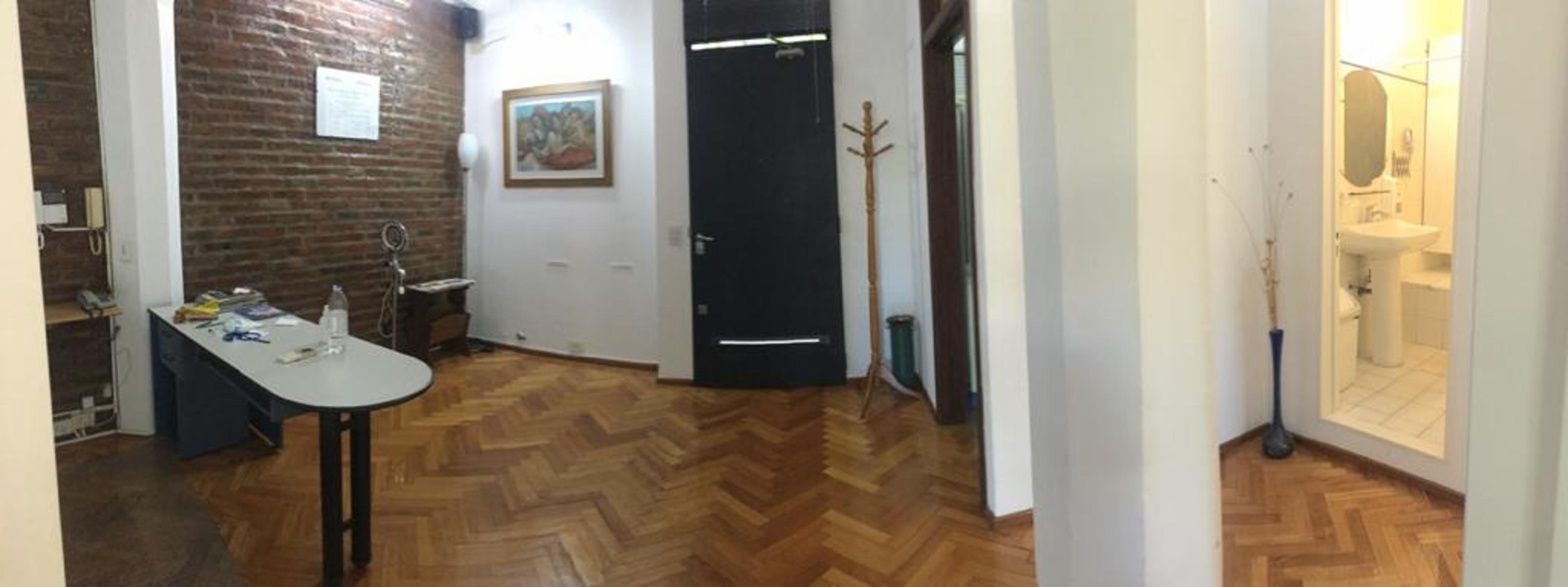 AV ALICIA MOREAU DE JUSTO 1848 · Puerto Madero — foto 3