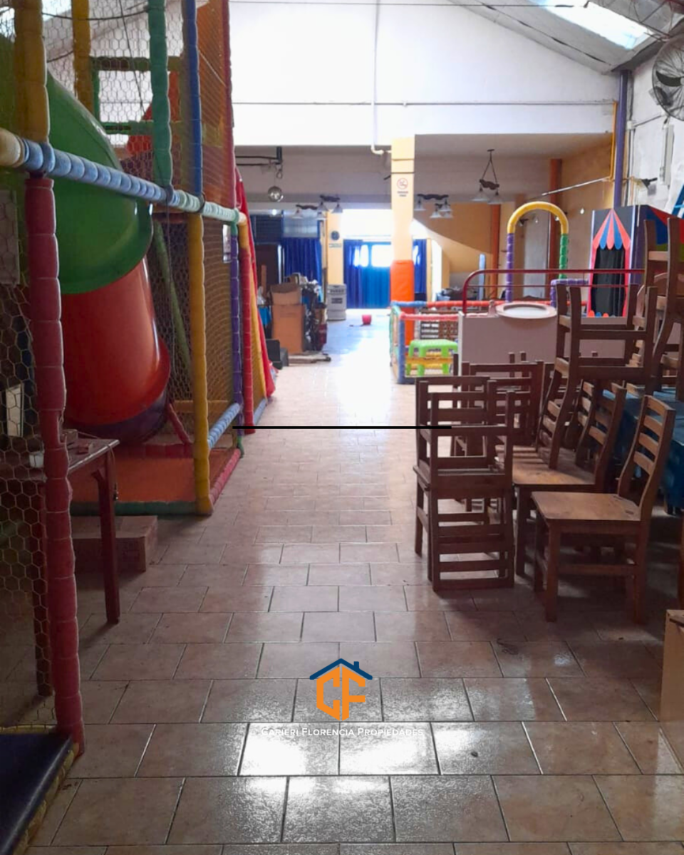 ARISTOBULO DEL VALLE 6548 · San Martín — foto 4