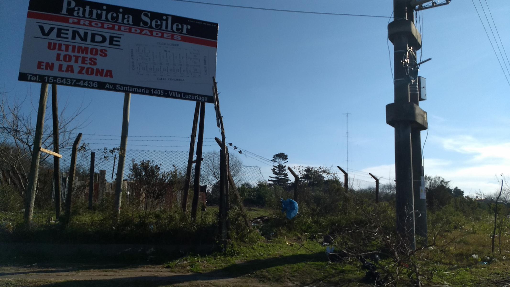 Berna · La Matanza — foto 3
