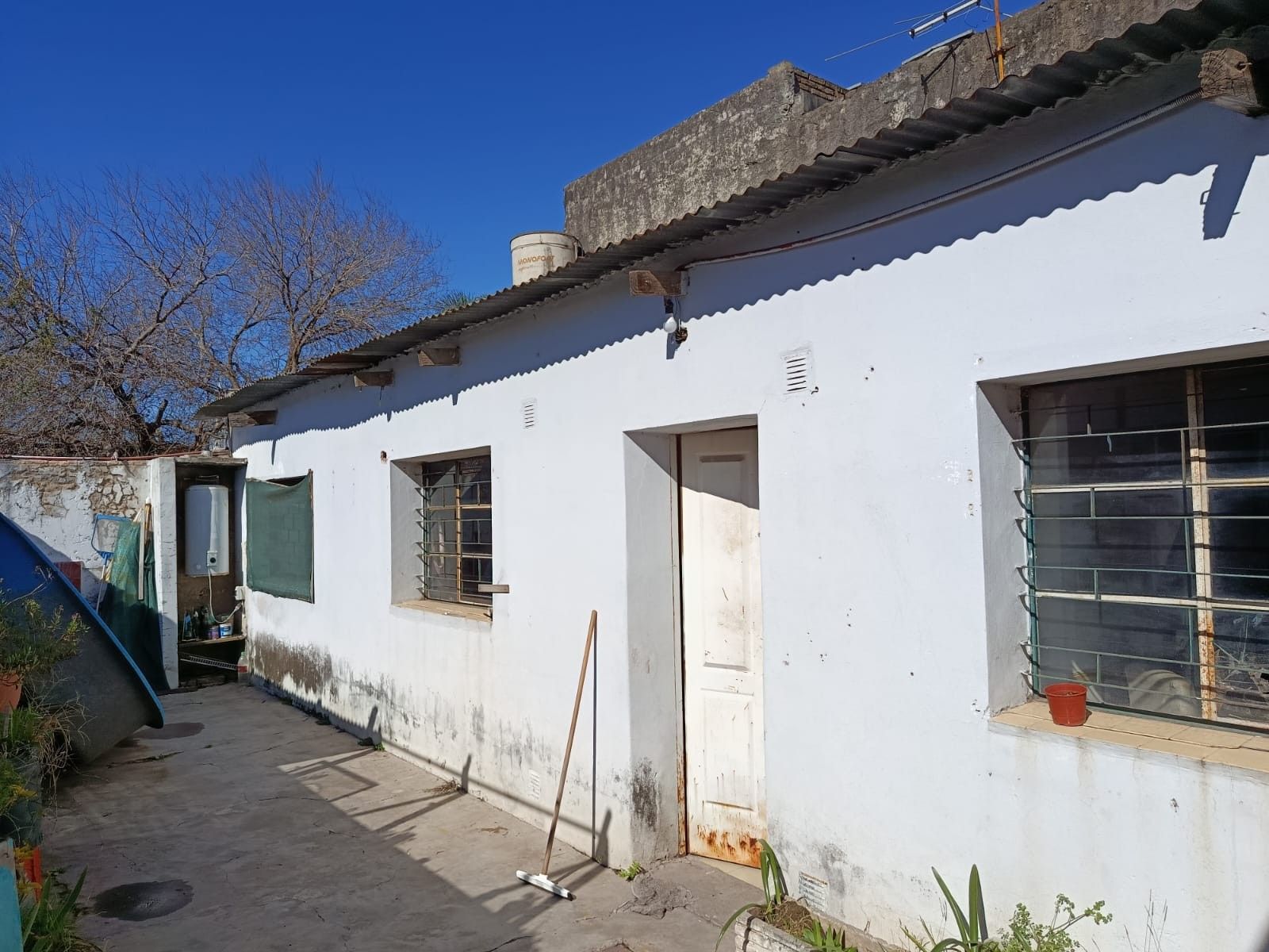 Soldado Roberto Derrico · Moreno — foto 3