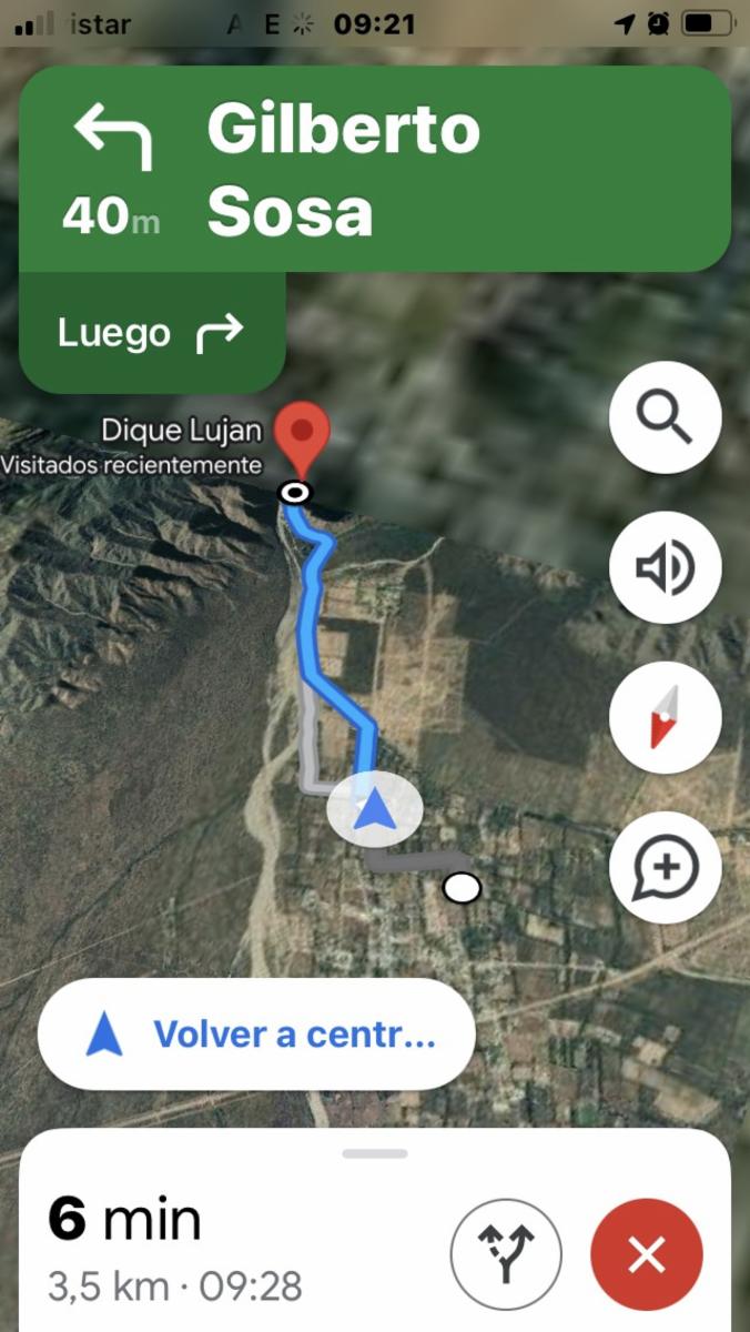 LAS HERAS · Ayacucho — foto 7