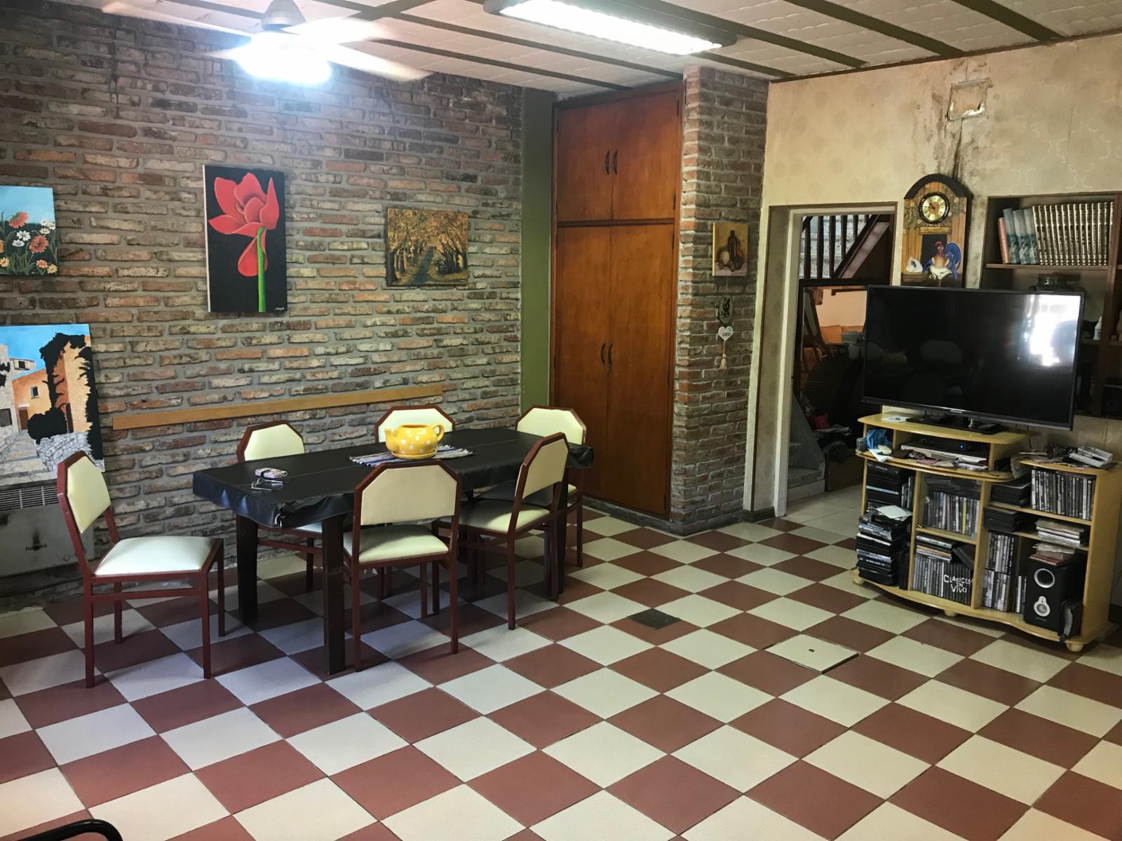 Dunant 1800 · Ituzaingó — foto 5