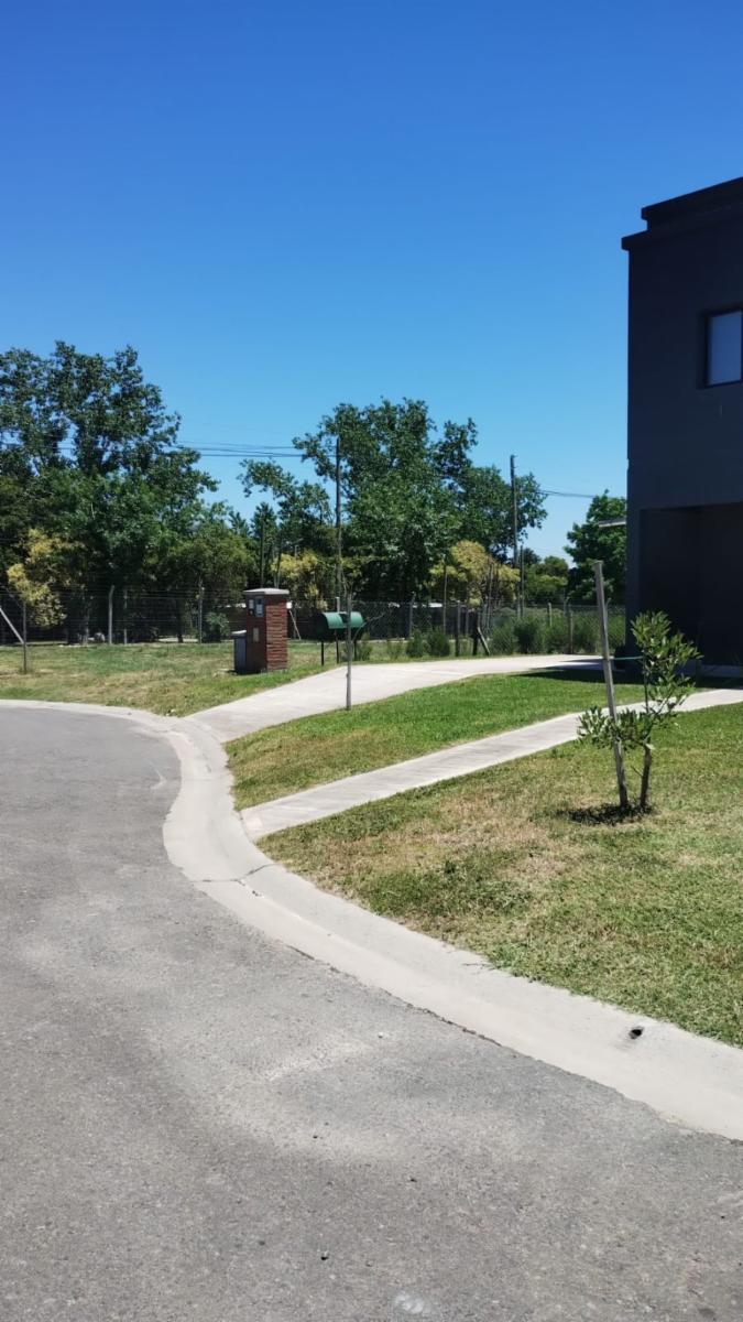 Barrio Santa Elisa, Pilar del Este · Pilar — foto 5