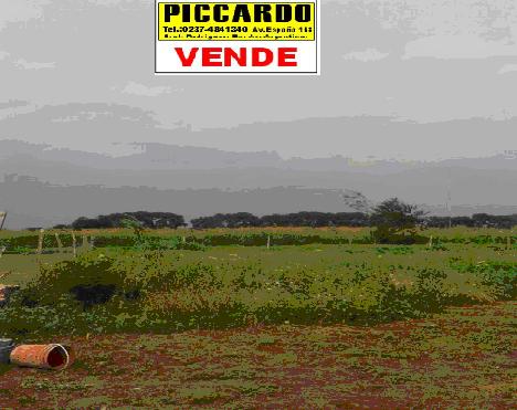 Lote terreno en venta en Bº Los Aromos Gral. Rodriguez Piccardo.
