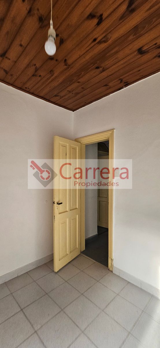 VENTA PH FRENTE 3 AMB con cochera y patio en San Andres Zona Agustiniano