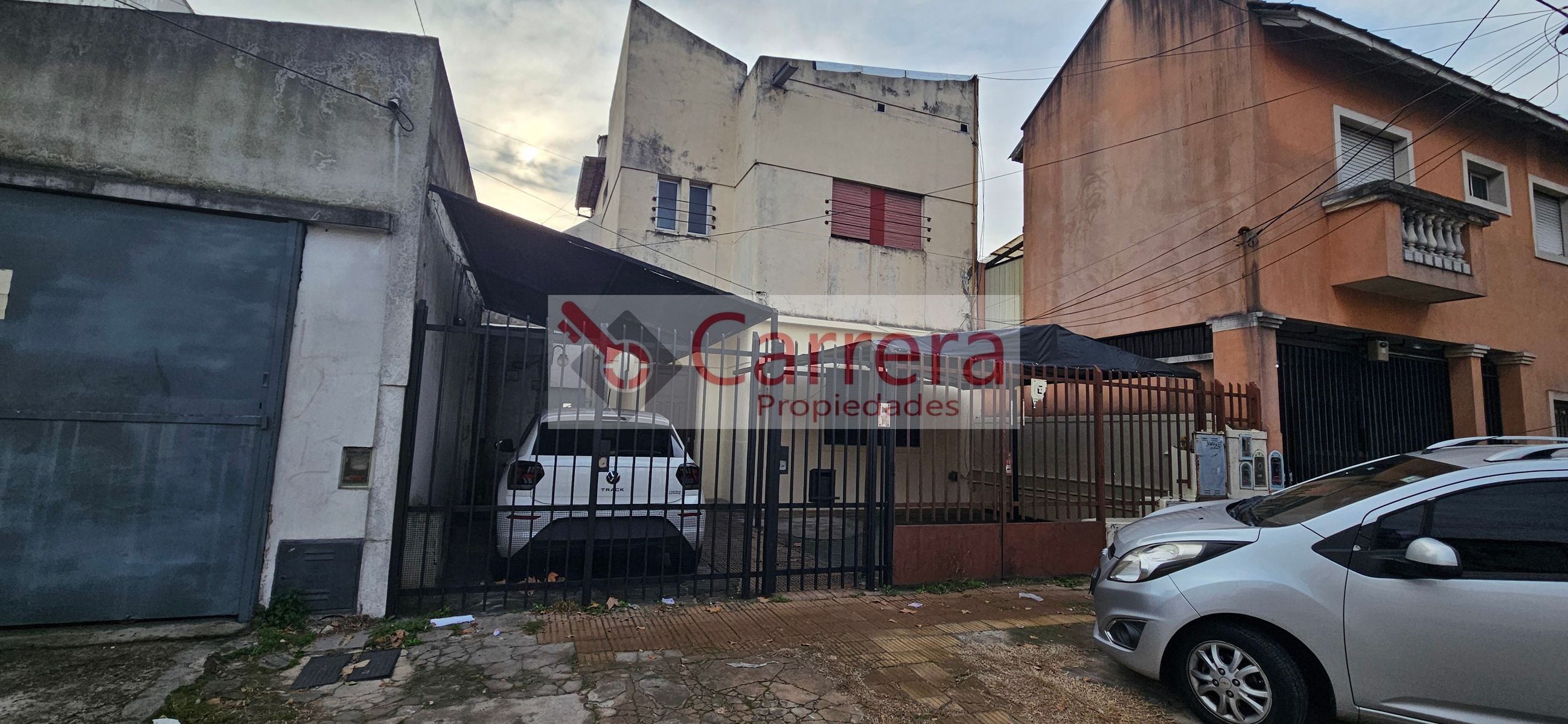 89 Doctor Ramon Carrillo 2861 · San Martín — foto 18