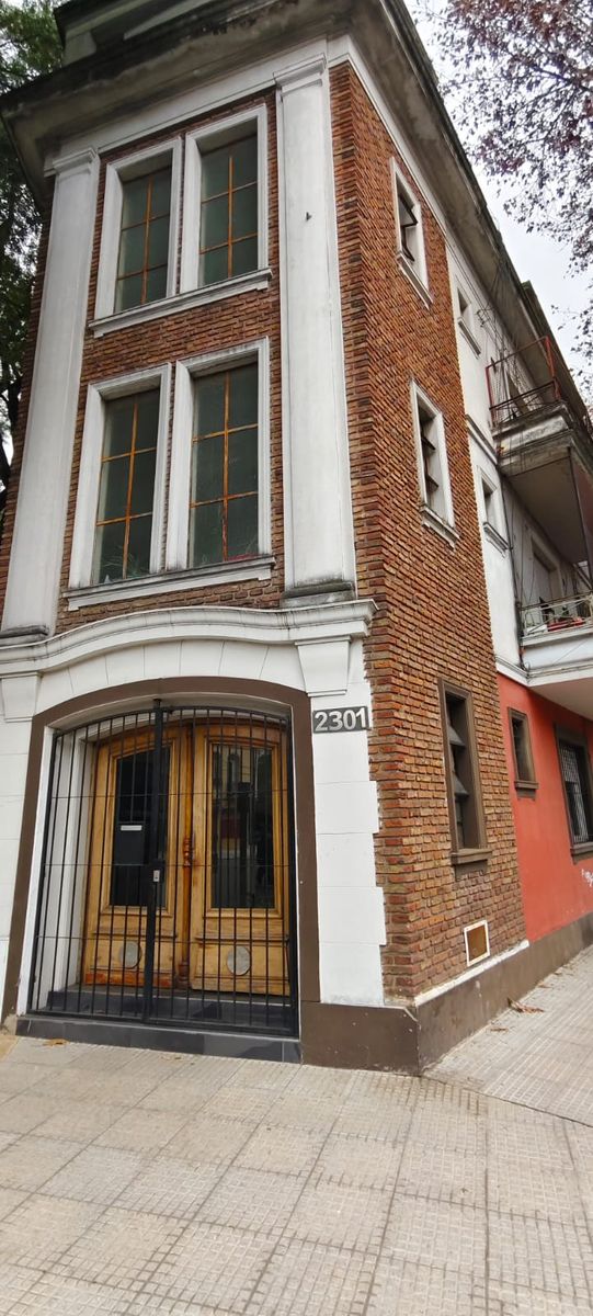 Excelente Dpto 1 Amb 3opso X Esc P/tza 37 Mts. Alv Thomas 2300. V Urquiza
