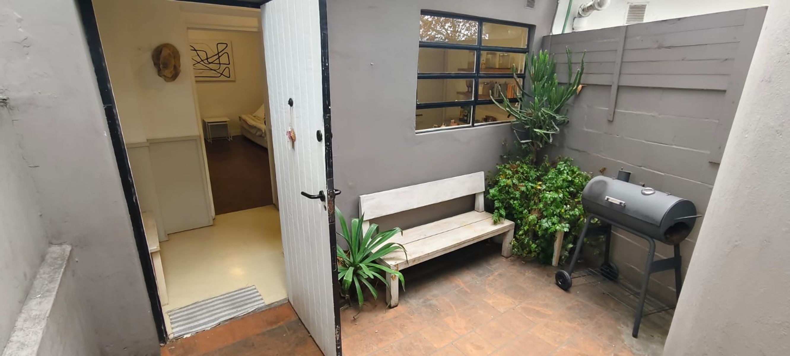 Alvarez Thomas 2300 · Villa Urquiza — foto 12