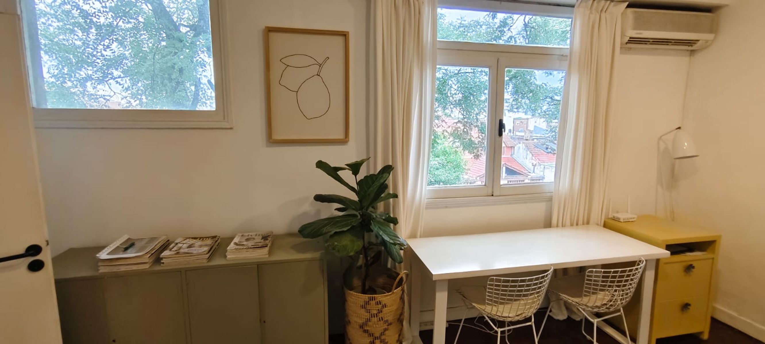 Alvarez Thomas 2300 · Villa Urquiza — foto 4