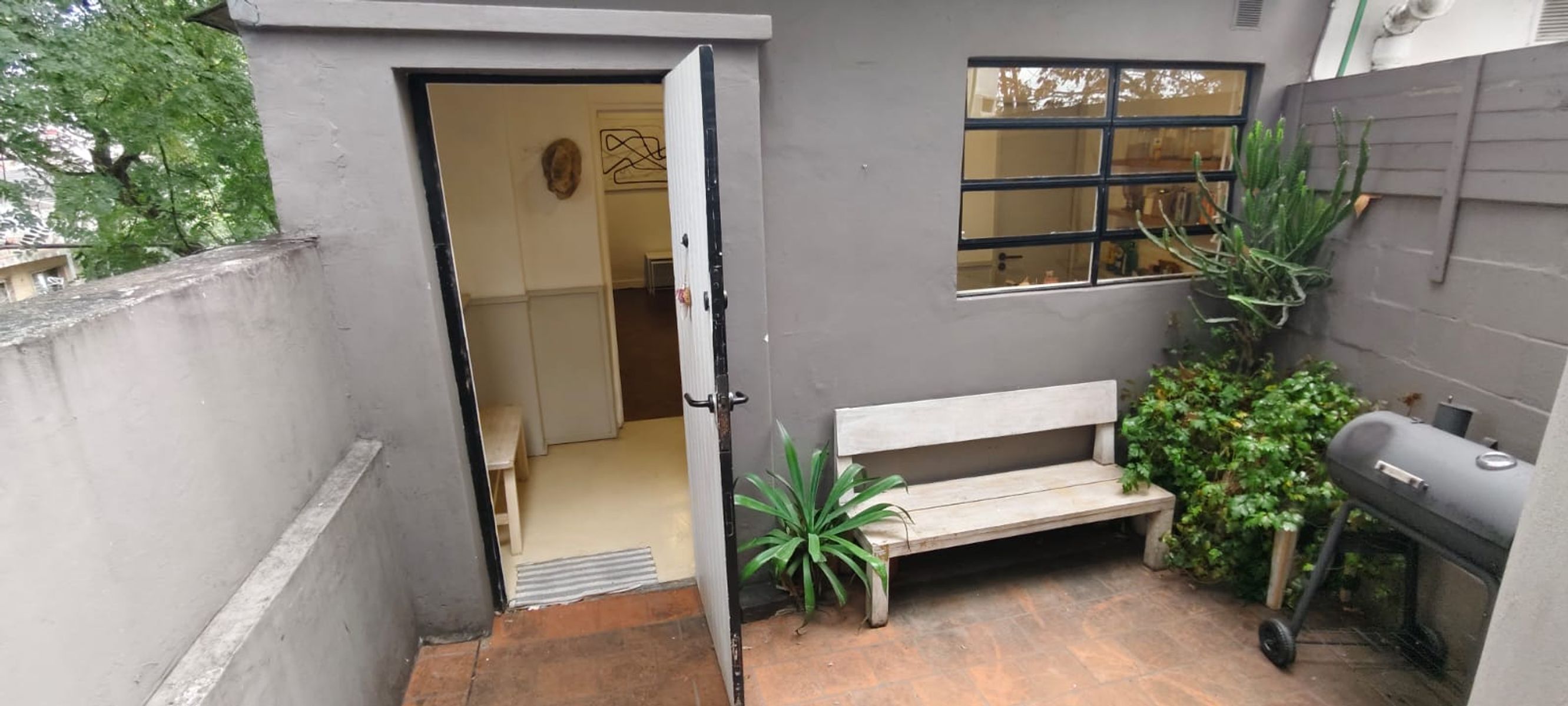 Alvarez Thomas 2300 · Villa Urquiza — foto 9