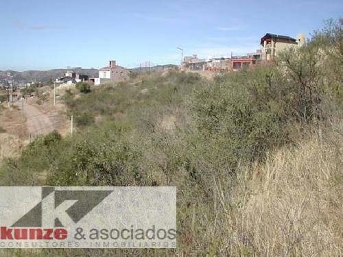 Venta de Terreno 646m2 en Villa del Lago 