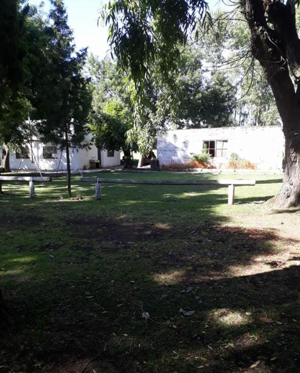 CALLE TIERRA JOVEN · Florencio Varela — foto 3