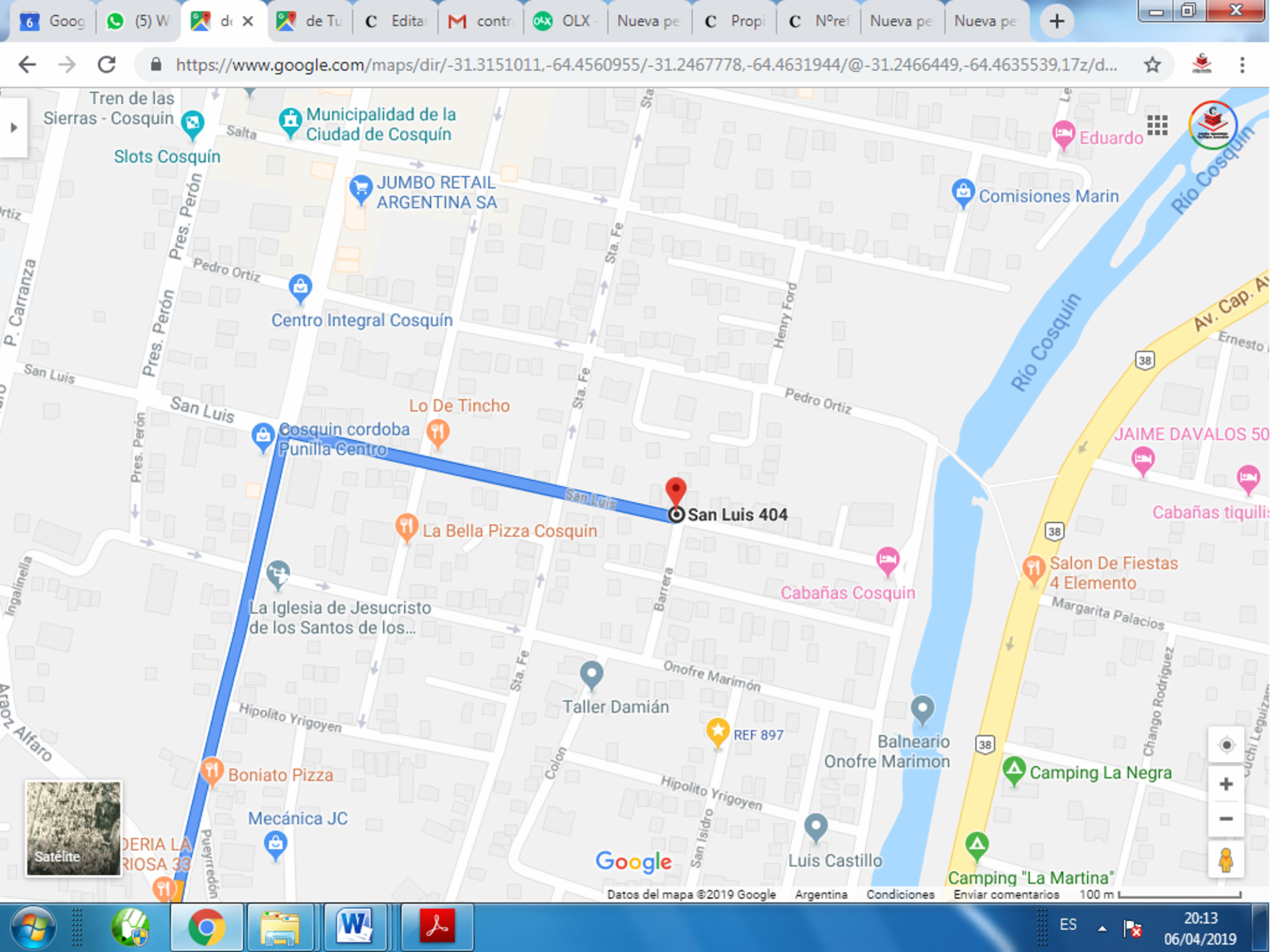 San Luis · Punilla — foto 14