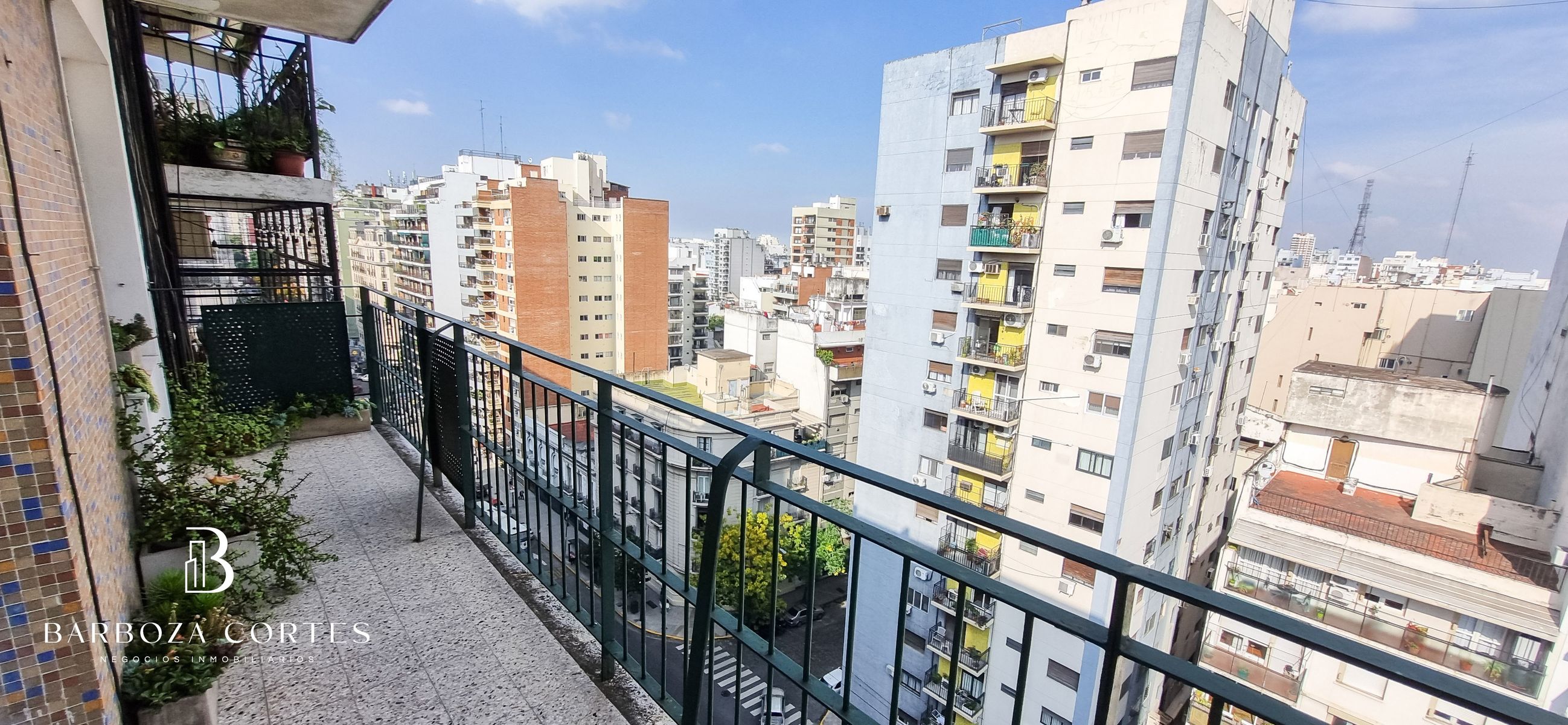 Av Rivadavia 6000 · Caballito — foto 15