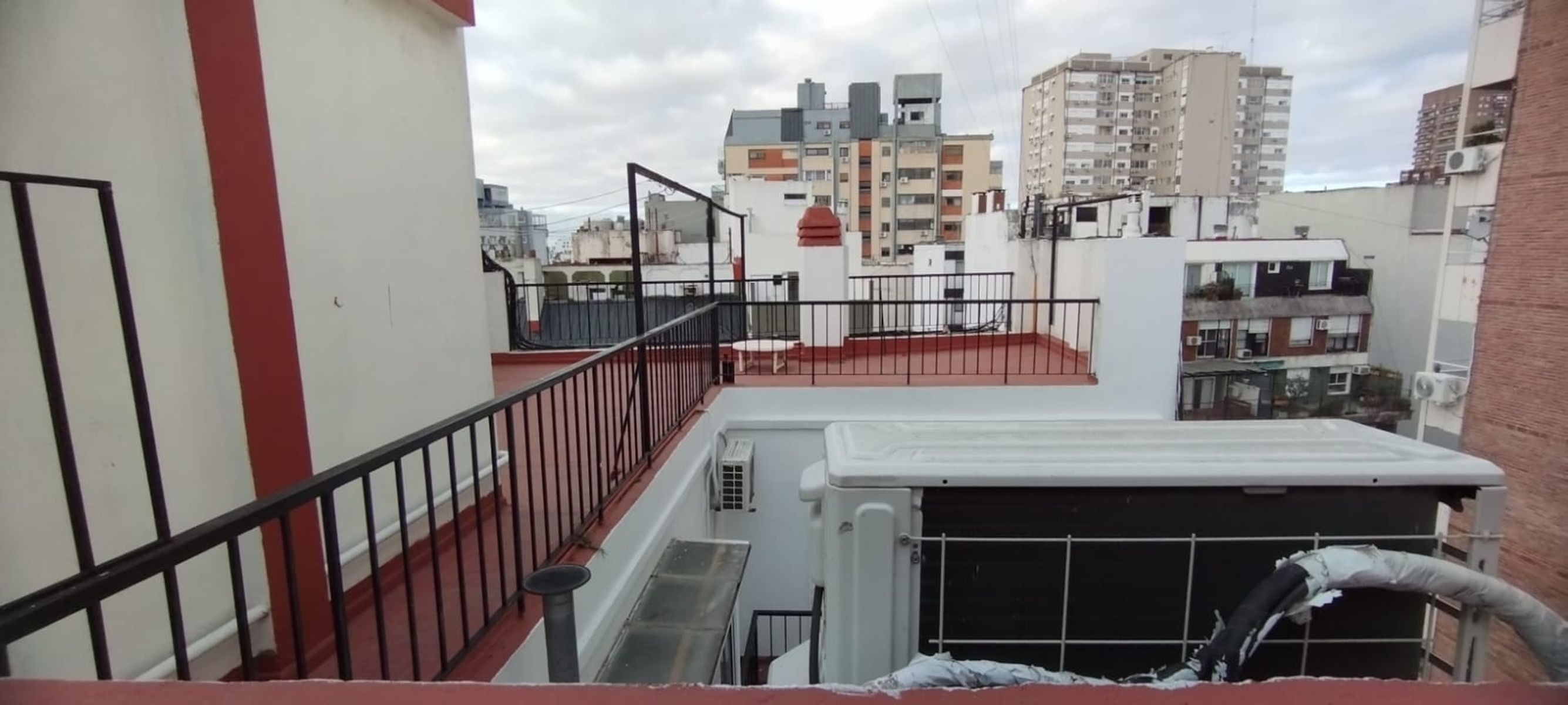 French 2780 · Recoleta — foto 21