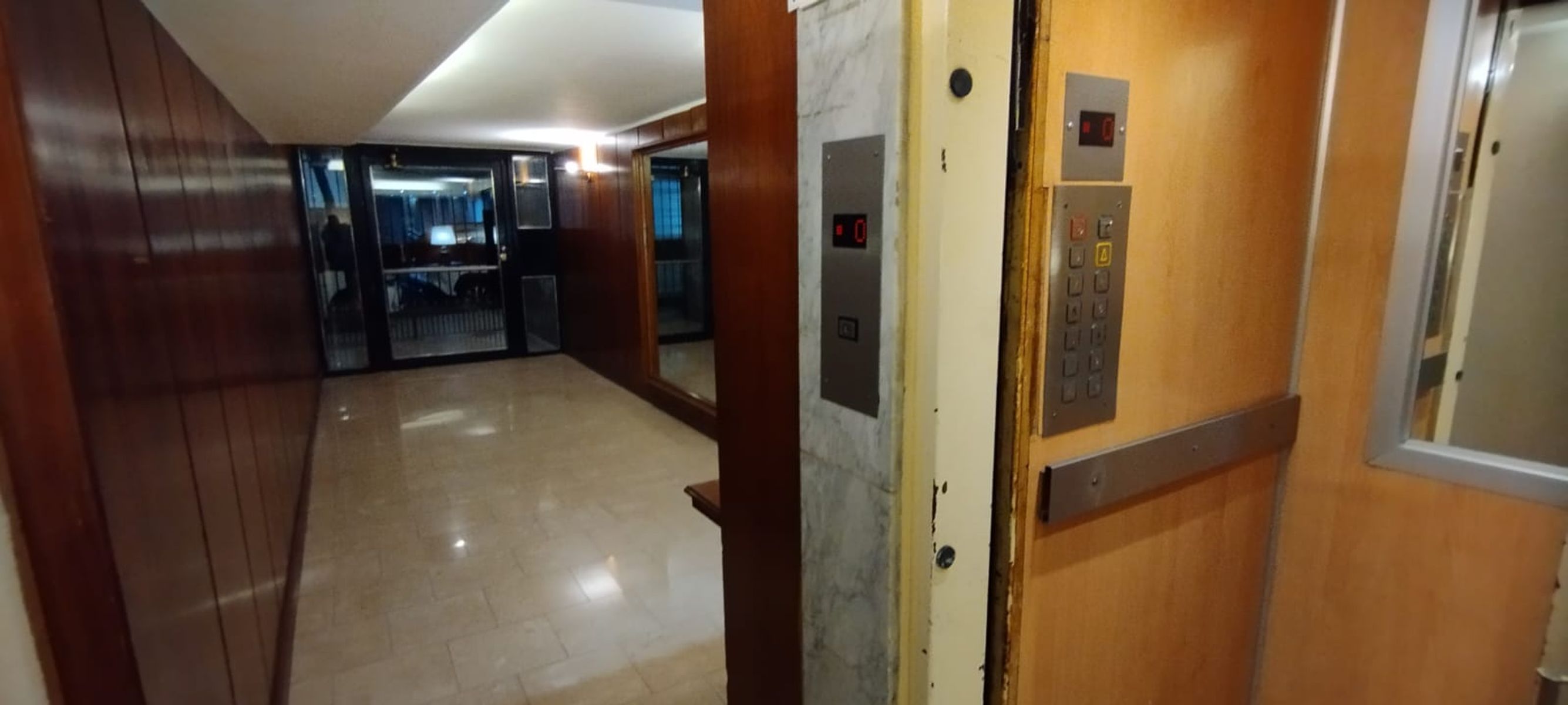 French 2780 · Recoleta — foto 24