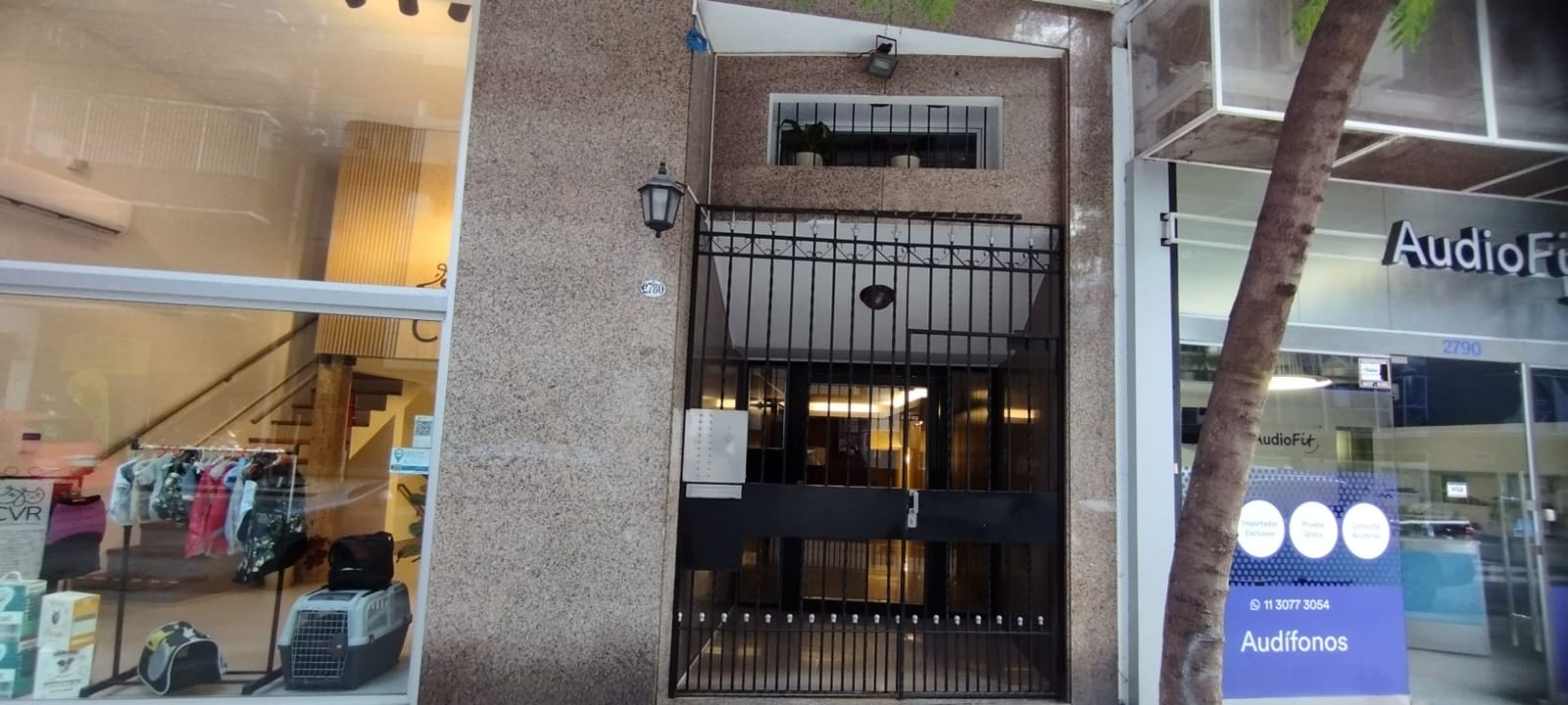 French 2780 · Recoleta — foto 27
