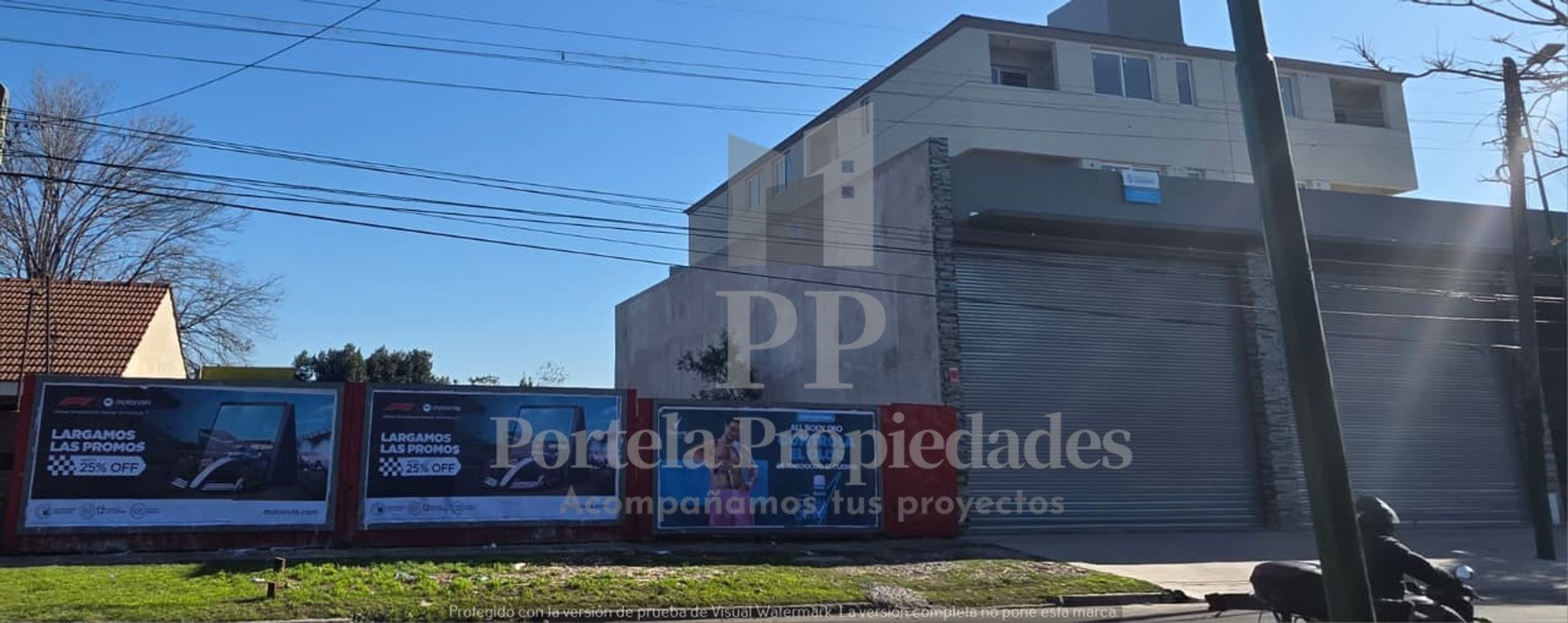 Avenida Ratti 1494 · Ituzaingó — foto 4