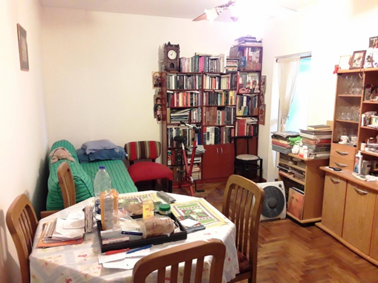 MUY BUEN DEPTO IDEAL INVERSIONISTA O VIVIENDA PROPIA EXCELENTE ZONA