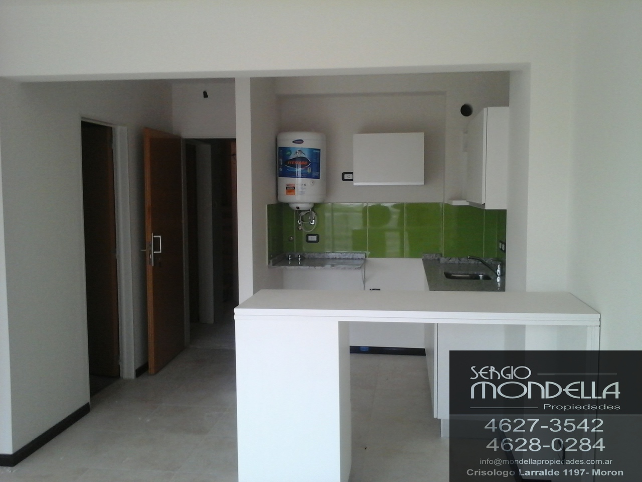 Yatay 600 · Morón — foto 3
