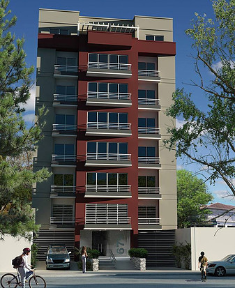 Yatay 600 · Morón — foto 5
