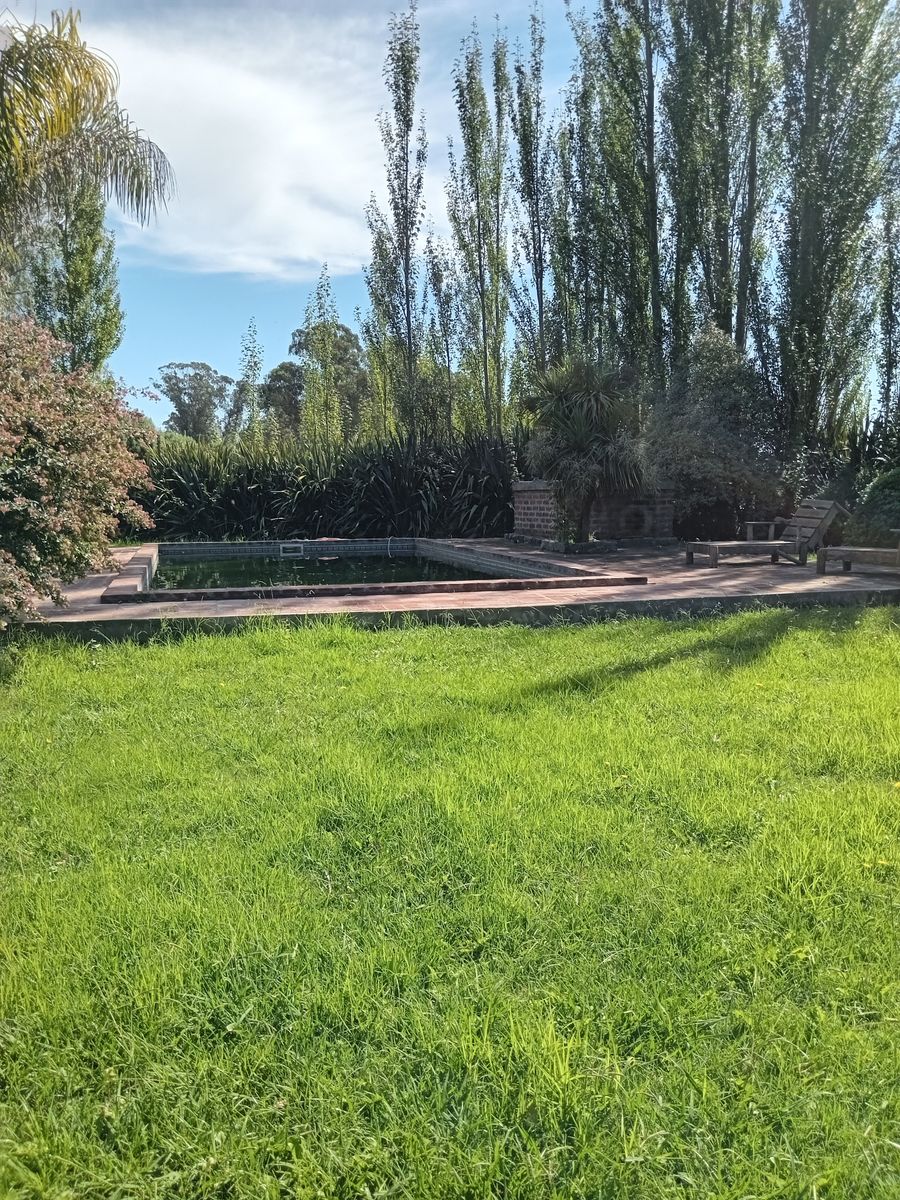Quinta en venta en Avenida 58 frente a villa del deportista · Necochea — foto 3