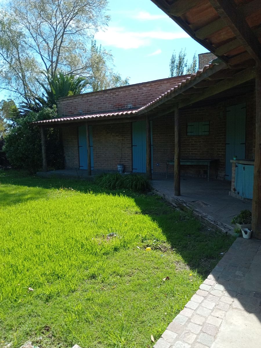 Quinta en venta en Avenida 58 frente a villa del deportista · Necochea — foto 4