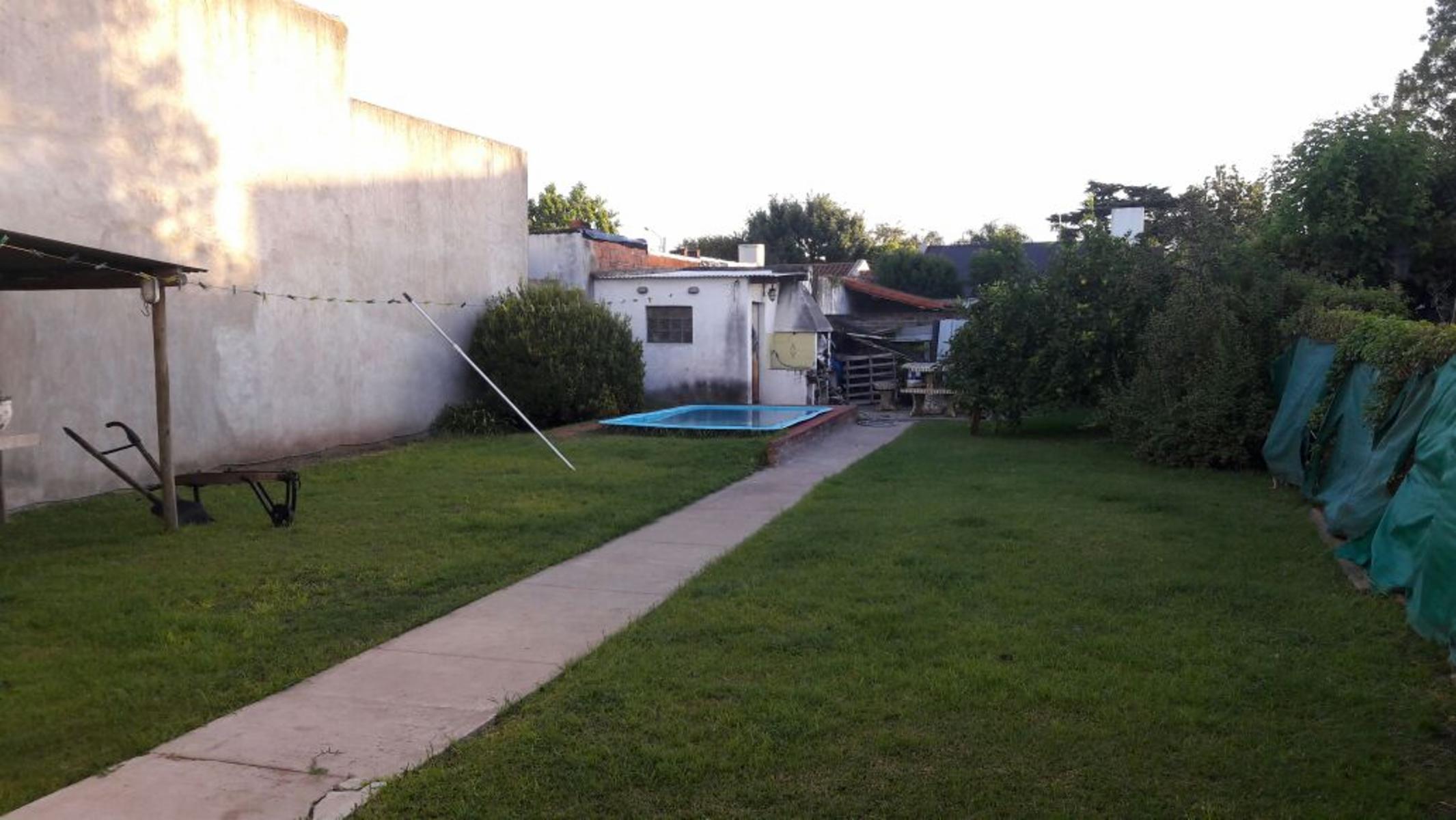 calle Roma · Hurlingham — foto 15