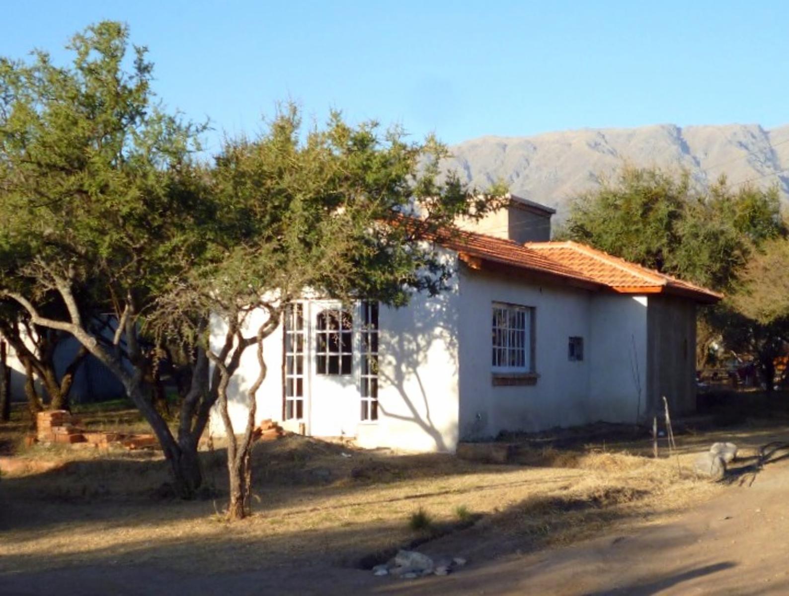 AV. Los Mandarinos y Los Compadres · Junín — foto 3